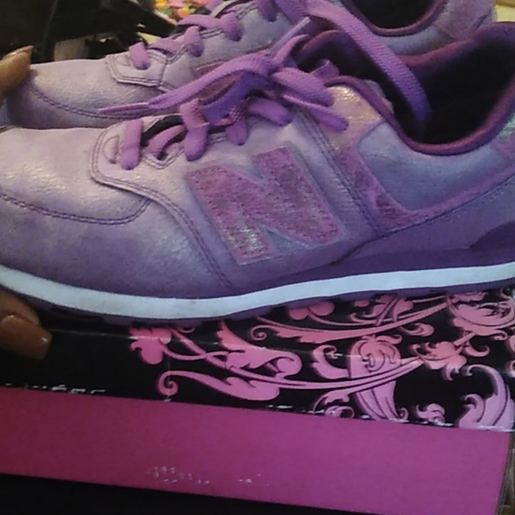 Shoes - Picture 2 of 2